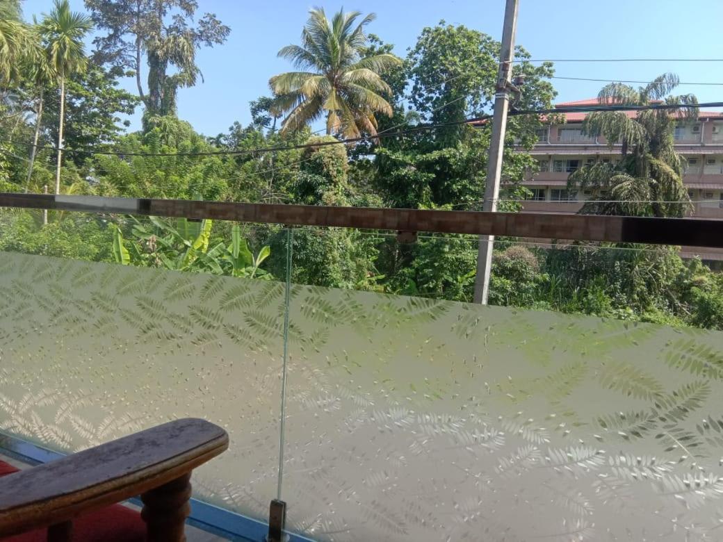Dayout Regency Alappuzha Kültér fotó